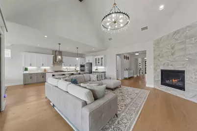 14736 Gerbera Daisy Road, Frisco, TX 75035 - Photo 7