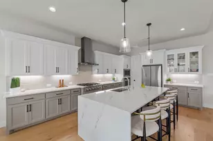 14736 Gerbera Daisy Rd, Frisco, TX 75035 - Photo 13