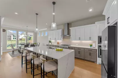 14736 Gerbera Daisy Road, Frisco, TX 75035 - Photo 9