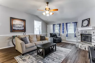 10241 Westward Drive, Fort Worth, TX 76108 - Photo 3