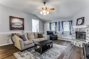 10241 Westward Dr, Fort Worth, TX 76108 - Photo 3