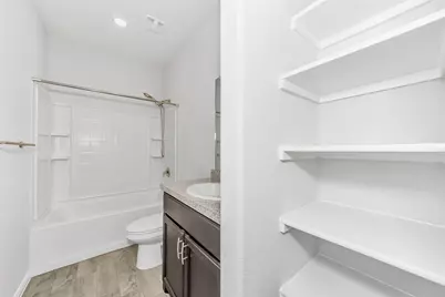 1119 Salt Creek Road, Springtown, TX 76082 - Photo 9