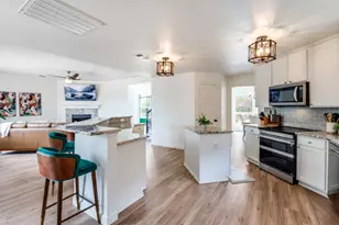 4020 Caldwell Ave, The Colony, TX 75056 - Photo 7