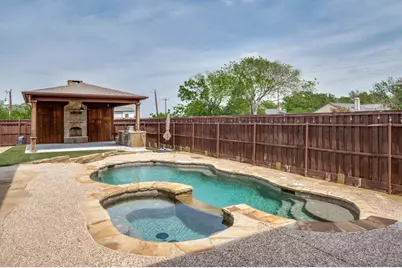 4020 Caldwell Avenue, The Colony, TX 75056 - Photo 25