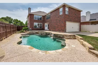 4020 Caldwell Avenue, The Colony, TX 75056 - Photo 27