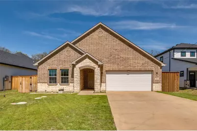 2723 Pike Drive, Lancaster, TX 75134 - Photo 3