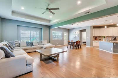 2723 Pike Drive, Lancaster, TX 75134 - Photo 9