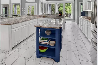 1202 Forest Park Drive, Weatherford, TX 76087 - Photo 9