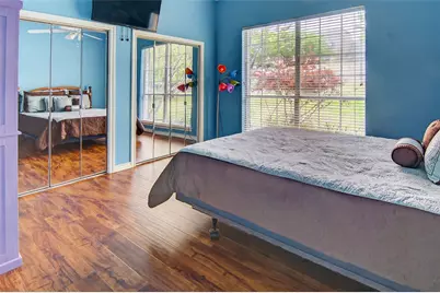 1202 Forest Park Drive, Weatherford, TX 76087 - Photo 23