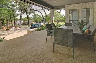 1202 Forest Park Dr, Weatherford, TX 76087 - Photo 5