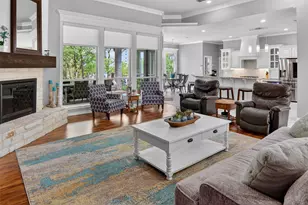 1202 Forest Park Dr, Weatherford, TX 76087 - Photo 7