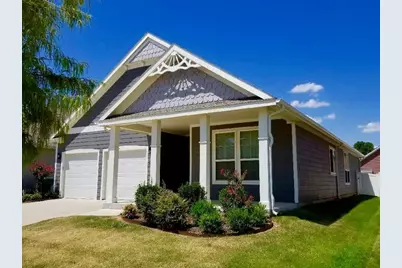 9185 Blackstone Drive, Providence Village, TX 76227 - Photo 1