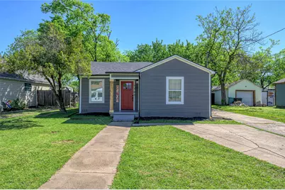 1209 S Maxey Street, Sherman, TX 75090 - Photo 1
