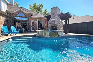 10294 Bancroft Ln, Frisco, TX 75035 - Photo 1