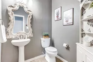 10294 Bancroft Ln, Frisco, TX 75035 - Photo 19