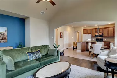 1604 Black Willow Trail, Anna, TX 75409 - Photo 9