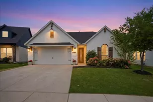 9836 Chaparral Pass, Fort Worth, TX 76126 - Photo 1