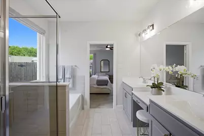 9836 Chaparral Pass, Fort Worth, TX 76126 - Photo 23