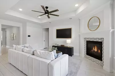 9836 Chaparral Pass, Fort Worth, TX 76126 - Photo 9