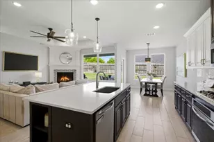 9836 Chaparral Pass, Fort Worth, TX 76126 - Photo 15