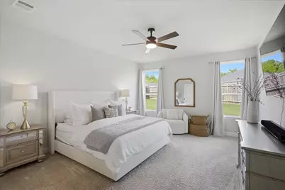 9836 Chaparral Pass, Fort Worth, TX 76126 - Photo 19