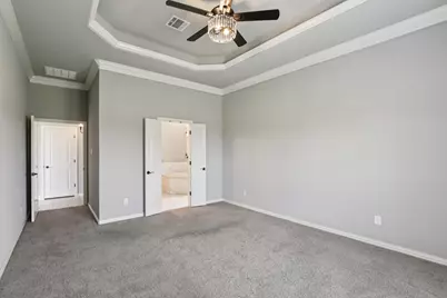 1020 Jesse James Lane, Springtown, TX 76082 - Photo 13