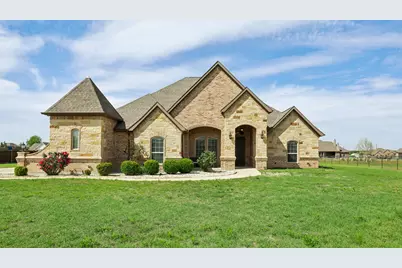 1020 Jesse James Lane, Springtown, TX 76082 - Photo 1