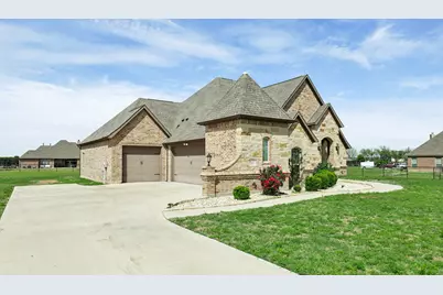 1020 Jesse James Lane, Springtown, TX 76082 - Photo 1