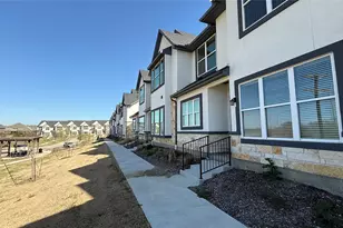 349 Mule Deer Dr, Frisco, TX 75068 - Photo 3