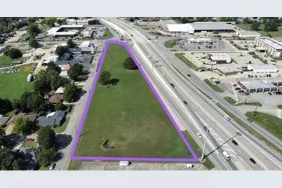 0000 NE Loop 286 Avenue, Paris, TX 75460 - Photo 1