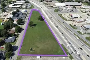 0000 NE Loop 286 Ave, Paris, TX 75460 - Photo 1