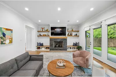 4418 Santa Barbara Drive, Dallas, TX 75214 - Photo 7