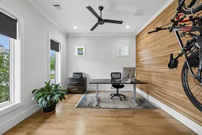 4418 Santa Barbara Drive, Dallas, TX 75214 - Photo 5