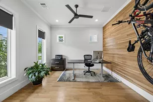 4418 Santa Barbara Dr, Dallas, TX 75214 - Photo 5