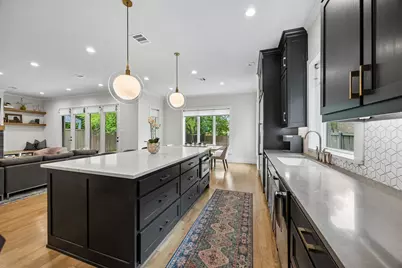 4418 Santa Barbara Drive, Dallas, TX 75214 - Photo 9