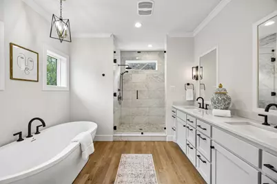 4418 Santa Barbara Drive, Dallas, TX 75214 - Photo 17