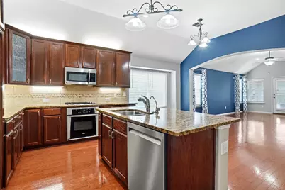 601 Darlington Trail, Fort Worth, TX 76131 - Photo 5