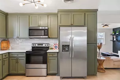 416 Simmons, Hurst, TX 76053 - Photo 19