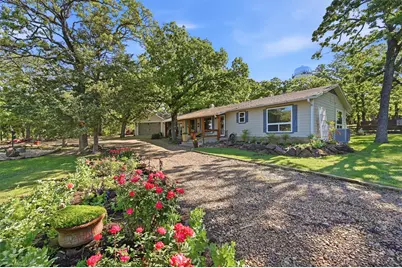 301 Kiowa Drive E, Lake Kiowa, TX 76240 - Photo 1
