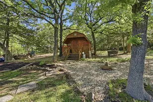 301 Kiowa Dr E, Lake Kiowa, TX 76240 - Photo 31