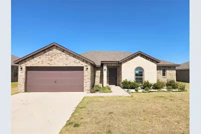 4709 Avion Drive, Sanger, TX 76266 - Photo 3