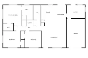 601 N Rosenstein St, Bells, TX 75414 - Photo 25