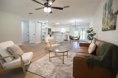 601 N Rosenstein Street, Bells, TX 75414 - Photo 5