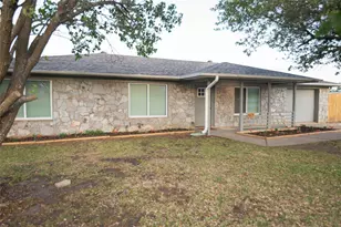 601 N Rosenstein St, Bells, TX 75414 - Photo 3