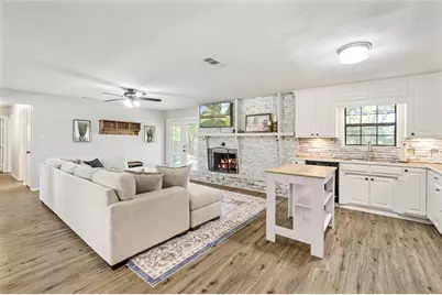 615 Stonecrest Road, Argyle, TX 76226 - Photo 9