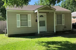 2809 S Hills Ave, Fort Worth, TX 76109 - Photo 1