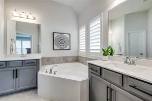 230 Fox Crossing Ln, Prosper, TX 75078 - Photo 11