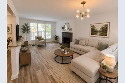 5881 Preston View Boulevard #215, Dallas, TX 75240 - Photo 3