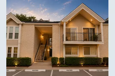 5881 Preston View Boulevard #215, Dallas, TX 75240 - Photo 1