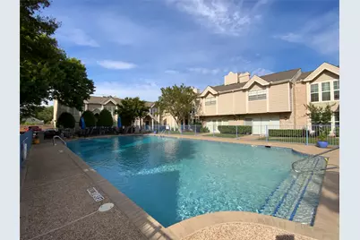 5881 Preston View Boulevard #215, Dallas, TX 75240 - Photo 33